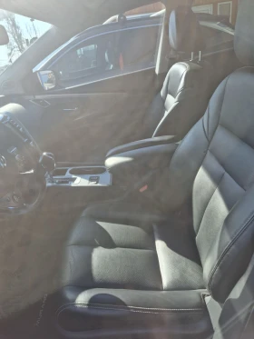 Nissan Murano SL, снимка 16