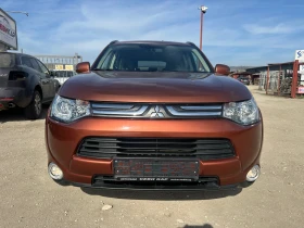 Mitsubishi Outlander 2.2di-d! 150к.с.!Euro5! , снимка 2