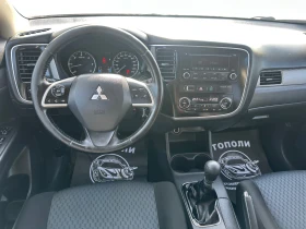 Mitsubishi Outlander 2.2di-d! 150к.с.!Euro5! , снимка 10