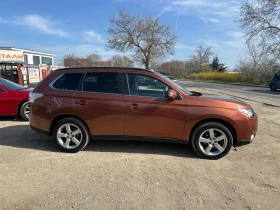 Mitsubishi Outlander 2.2di-d! 150к.с.!Euro5! , снимка 8