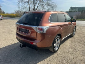 Mitsubishi Outlander 2.2di-d! 150к.с.!Euro5! , снимка 7