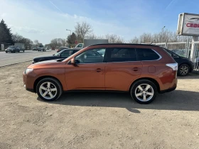 Mitsubishi Outlander 2.2di-d! 150к.с.!Euro5! , снимка 4