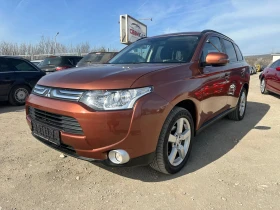 Mitsubishi Outlander 2.2di-d! 150к.с.!Euro5! , снимка 3