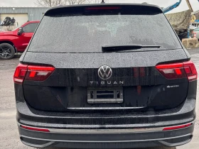 VW Tiguan * * CARFAX * * АВТО КРЕДИТ - 59500 лв. - 67784502 | Car24.bg