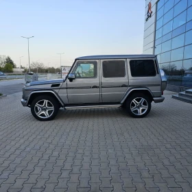 Mercedes-Benz G 350 | Mobile.bg    8