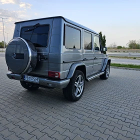 Mercedes-Benz G 350 | Mobile.bg    4