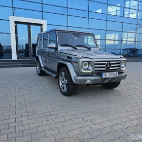 Mercedes-Benz G 350 | Mobile.bg    1