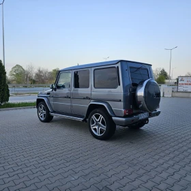 Mercedes-Benz G 350 | Mobile.bg    5