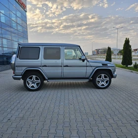 Mercedes-Benz G 350 | Mobile.bg    6