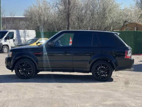 Обява за продажба на Land Rover Range Rover Sport 3.6 V8 FACELIFT ~24 999 лв. - изображение 3