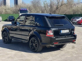 Обява за продажба на Land Rover Range Rover Sport 3.6 V8 FACELIFT ~24 999 лв. - изображение 7