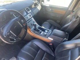 Обява за продажба на Land Rover Range Rover Sport 3.6 V8 FACELIFT ~24 999 лв. - изображение 6