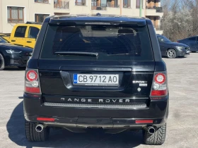 Обява за продажба на Land Rover Range Rover Sport 3.6 V8 FACELIFT ~24 999 лв. - изображение 9
