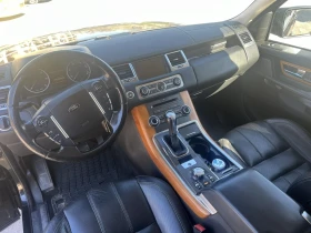 Обява за продажба на Land Rover Range Rover Sport 3.6 V8 FACELIFT ~24 999 лв. - изображение 8
