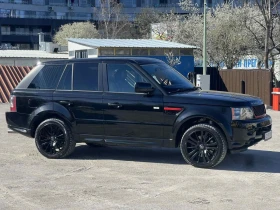 Обява за продажба на Land Rover Range Rover Sport 3.6 V8 FACELIFT ~24 999 лв. - изображение 5
