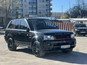 Обява за продажба на Land Rover Range Rover Sport 3.6 V8 FACELIFT ~24 999 лв. - изображение 1