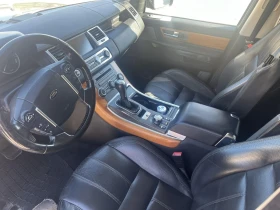Обява за продажба на Land Rover Range Rover Sport 3.6 V8 FACELIFT ~24 999 лв. - изображение 2
