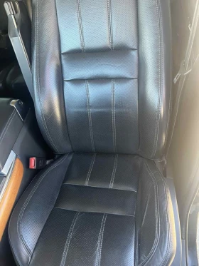 Обява за продажба на Land Rover Range Rover Sport 3.6 V8 FACELIFT ~24 999 лв. - изображение 4