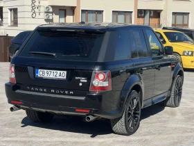 Обява за продажба на Land Rover Range Rover Sport 3.6 V8 FACELIFT ~24 999 лв. - изображение 1