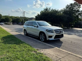 Mercedes-Benz GL 500 AMG* 360* 7* * * HARMAN* LANE A | Mobile.bg    3