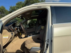 Mercedes-Benz GL 500 AMG* 360* 7* * * HARMAN* LANE A | Mobile.bg    12