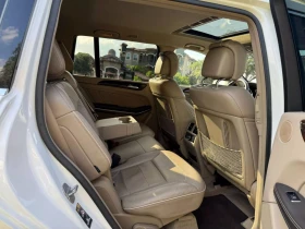Mercedes-Benz GL 500 AMG* 360* 7* * * HARMAN* LANE A | Mobile.bg    15
