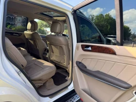 Mercedes-Benz GL 500 AMG* 360* 7* * * HARMAN* LANE A | Mobile.bg    16