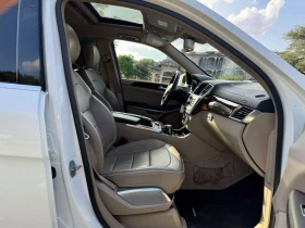 Mercedes-Benz GL 500 AMG* 360* 7* * * HARMAN* LANE A | Mobile.bg    14