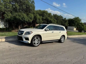 Mercedes-Benz GL 500 AMG* 360* 7* * * HARMAN* LANE A | Mobile.bg    4