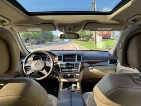 Mercedes-Benz GL 500 AMG* 360* 7* * * HARMAN* LANE A | Mobile.bg    9