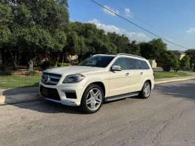 Mercedes-Benz GL 500 AMG* 360* 7* * * HARMAN* LANE A | Mobile.bg    2