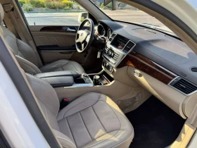 Mercedes-Benz GL 500 AMG* 360* 7* * * HARMAN* LANE A | Mobile.bg    13