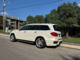 Mercedes-Benz GL 500 AMG* 360* 7* * * HARMAN* LANE A | Mobile.bg    6