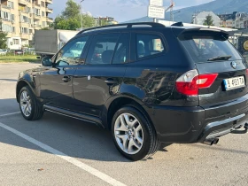 Обява за продажба на BMW X3 (E83) 3.0d (218 Hp) xDrive ~12 499 лв. - изображение 4