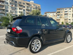 Обява за продажба на BMW X3 (E83) 3.0d (218 Hp) xDrive ~12 499 лв. - изображение 2