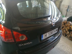 Nissan Qashqai | Mobile.bg    6