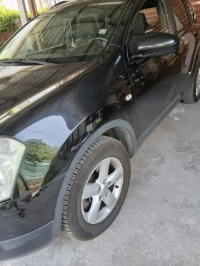 Nissan Qashqai | Mobile.bg    2