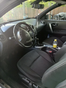 Nissan Qashqai | Mobile.bg    4