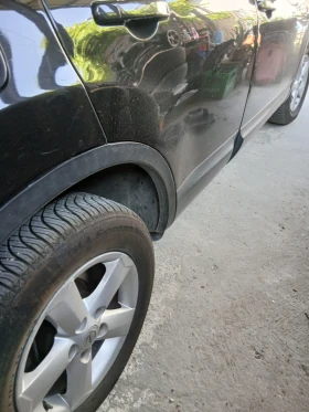 Nissan Qashqai | Mobile.bg    8
