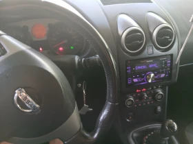 Nissan Qashqai | Mobile.bg    11