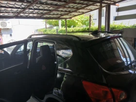 Nissan Qashqai | Mobile.bg    9