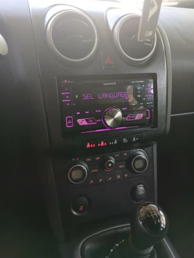Nissan Qashqai | Mobile.bg    12