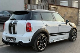 Mini Countryman John Cooper Works ALL4   | Mobile.bg    6