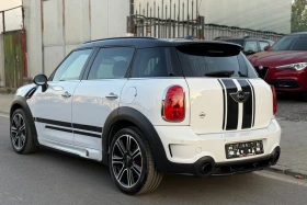Mini Countryman John Cooper Works ALL4   | Mobile.bg    4