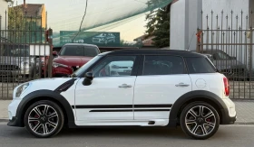 Mini Countryman John Cooper Works ALL4   | Mobile.bg    3