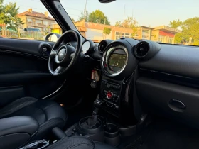 Mini Countryman John Cooper Works ALL4   | Mobile.bg    12