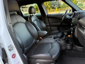Mini Countryman John Cooper Works ALL4   | Mobile.bg    11