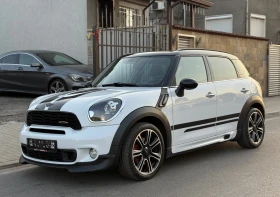Mini Countryman John Cooper Works ALL4   | Mobile.bg    2
