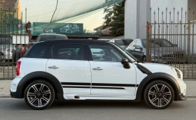 Mini Countryman John Cooper Works ALL4   | Mobile.bg    7