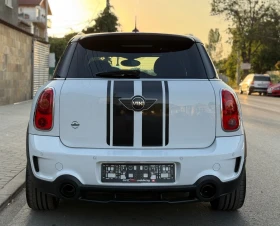 Mini Countryman John Cooper Works ALL4   | Mobile.bg    5